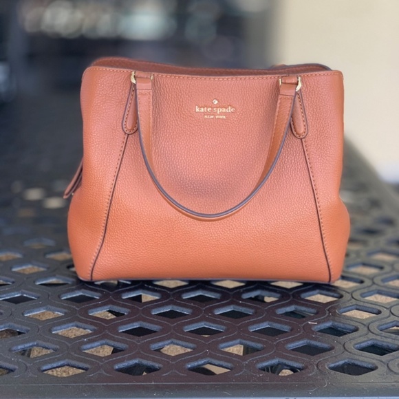 kate spade jackson medium tote